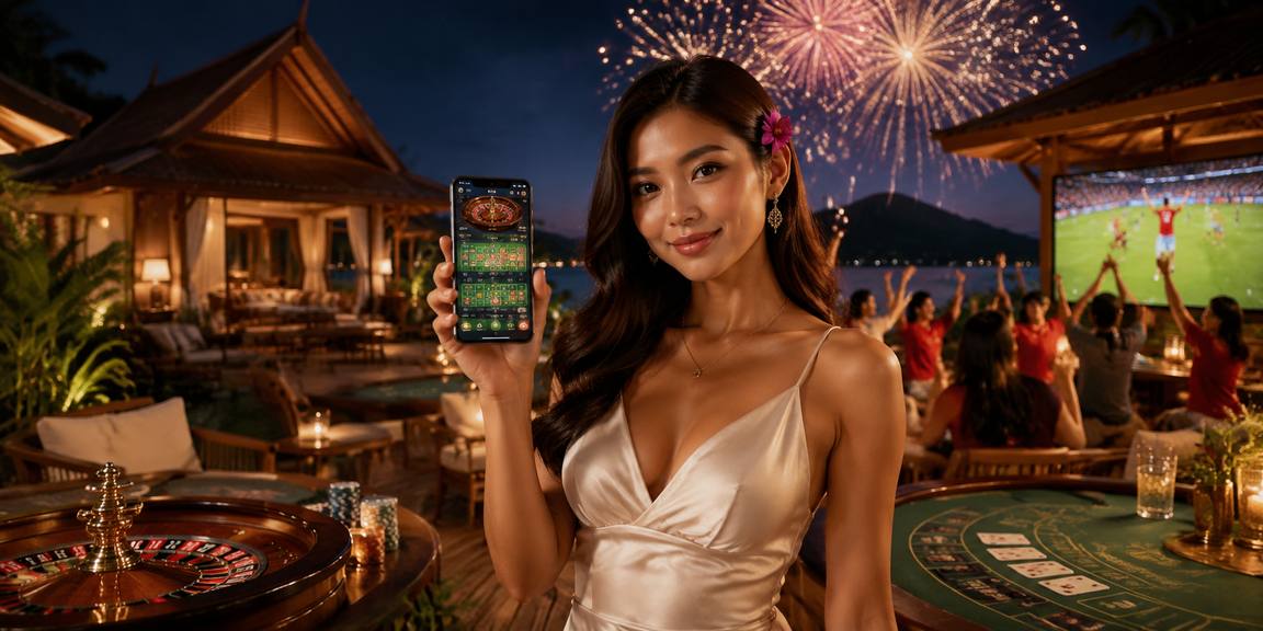 doremi88 Open Vip Baccarat at doremi88